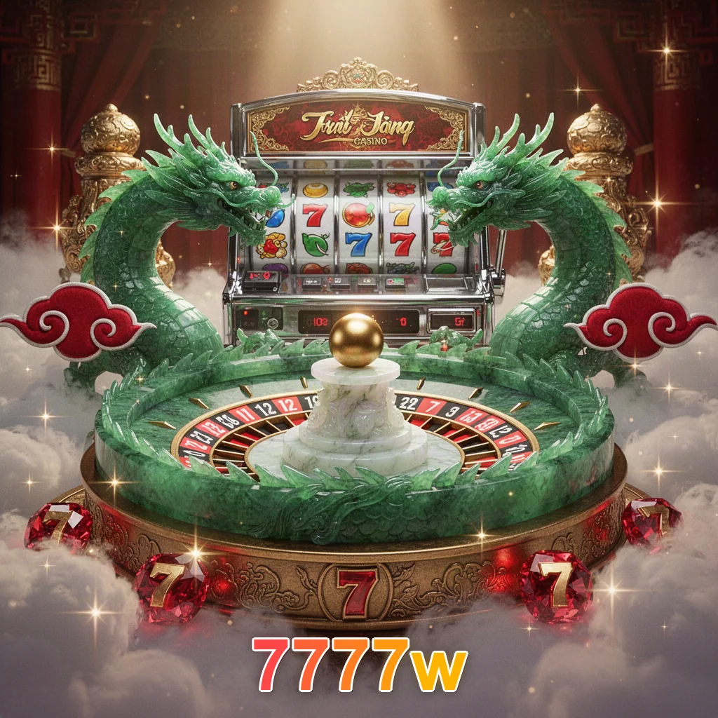 Pendaftaran 7777w