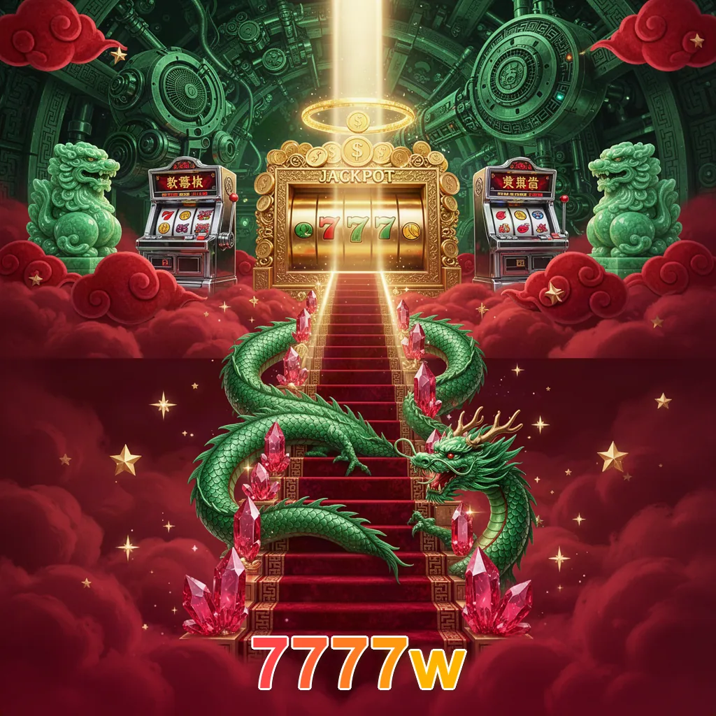 Menang 7777w