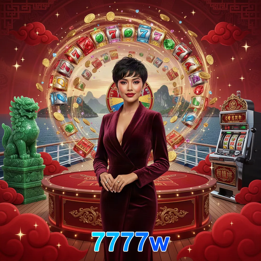 6 keuntungan eksklusif program VIP 7777w